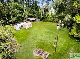 20 Elm St, Garden City, GA 31408