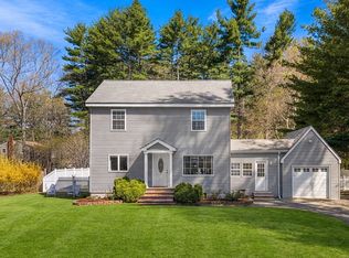 16 Patten Rd, Billerica, MA 01821