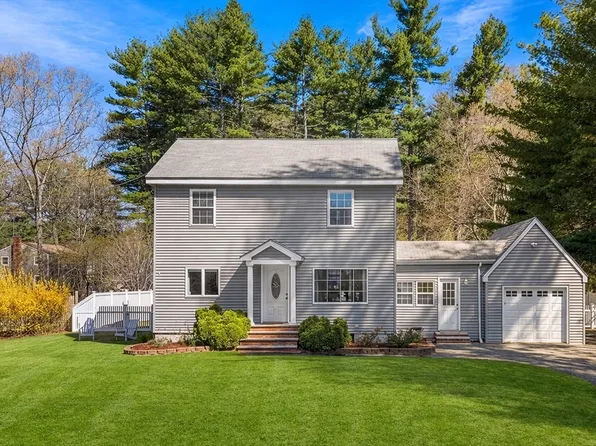16 Patten Rd, Billerica, MA 01821
