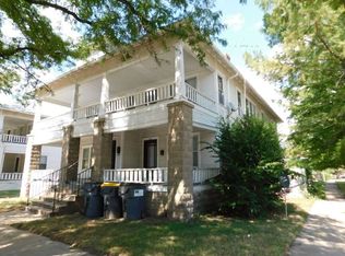 838 1/2 S Main St #840, Wichita, KS 67211