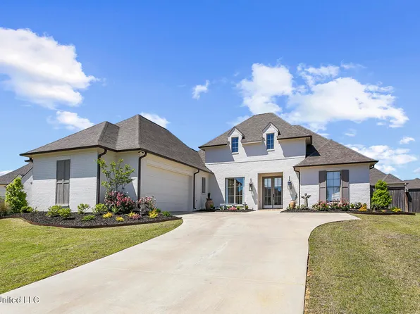 469 Brazos Dr, Brandon, MS 39047