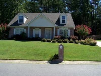 154 Silverwood Cv, White Hall, AR, 71602