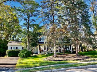 12 Spicy Pond Rd, Howell, NJ 07731