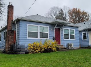 1768-1776 NE Lombard St, Portland, OR