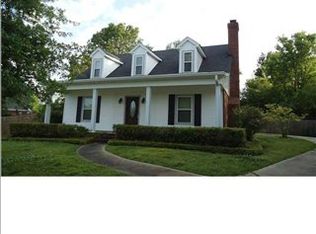 560 Post Oak Pl, Madison, MS 39110