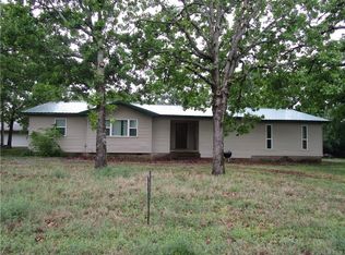 2459 Bristow Point Rd, McAlester, OK 74501