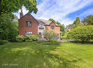 809 Kimball Rd, Highland Park, IL 60035