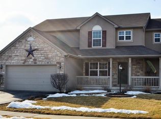 245 John Reese Pkwy, Pataskala, OH 43062