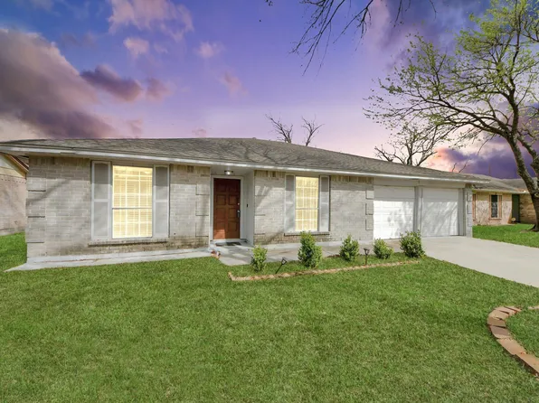 13602 Piney Oaks Dr, Houston, TX 77065