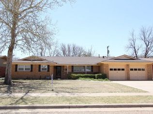 2117 53rd St, Lubbock, TX 79412