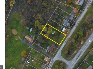 10606 Honeyfield Rd, Williamsport, MD 21795