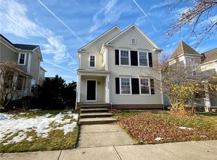 4436 Archer Rd, Cleveland, OH 44105