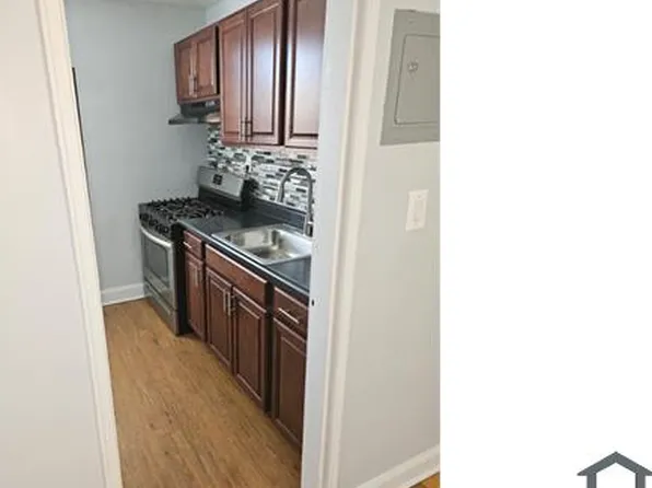 21 Chesapeake St SE APT 203, Washington, DC 20032