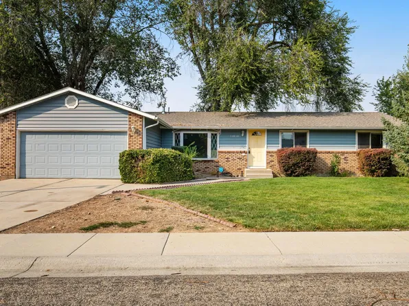 11030 W Musket St, Boise, ID 83713