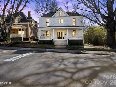 85 Grove Ave NW, Concord, NC, 28025