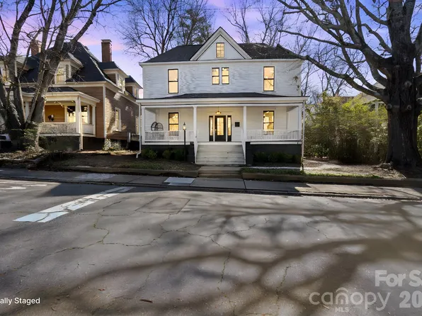 85 Grove Ave NW, Concord, NC 28025