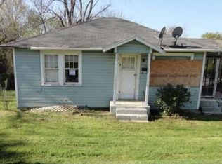 1692 Schofield St, Macon, GA 31201