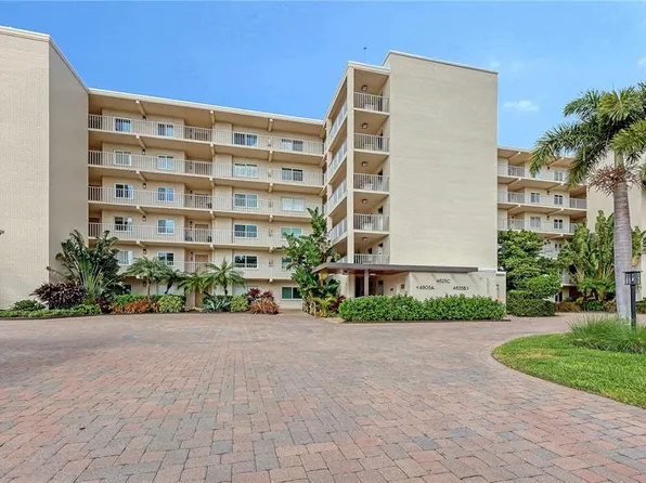 4825 Gulf Of Mexico Dr Unit 504, Longboat Key, FL 34228