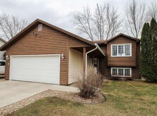 8117 109th Pl N, Champlin, MN 55316