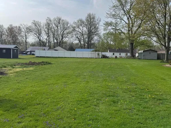 12161 Thurman Dr, Minster, OH 45865