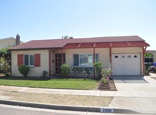 3306 Mohican Ave, San Diego, CA 92117