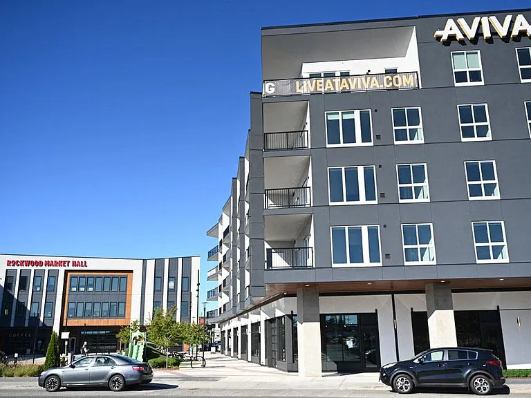 AVIVA Apartments — Photo 20