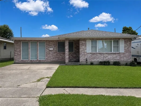 1324 Trudeau Dr, Metairie, LA 70003