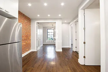 Rented by Block Holdings LLC