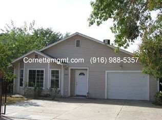 304 Nimitz St, Sacramento, CA