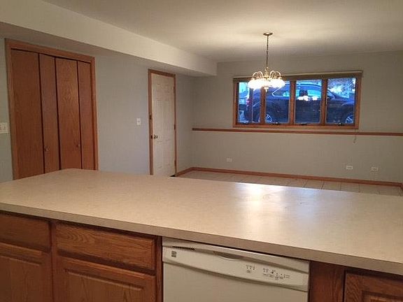 Kitchen and Dining Room