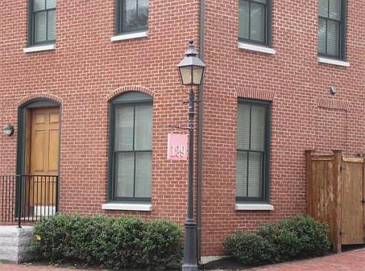 1st image of 129 Merrimac St Unit 4
