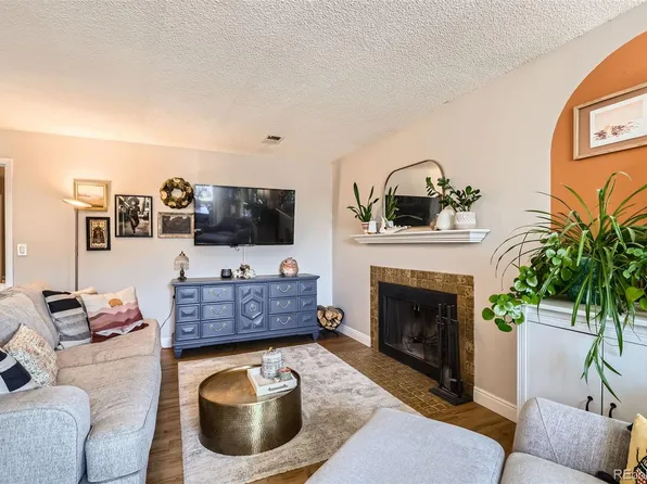 12512 E Cornell Avenue #304, Aurora, CO 80014