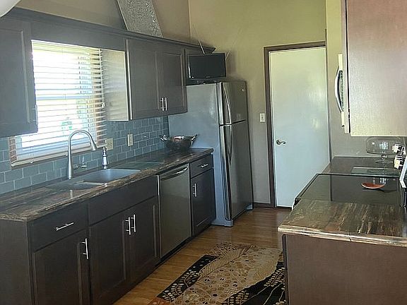 New Appliances