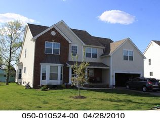 5570 Rubble Ln, Hilliard, OH