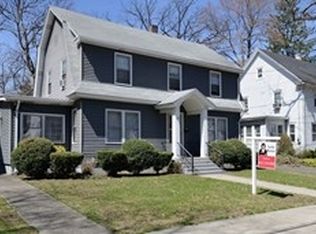 64 Rockland St, Springfield, MA 01118