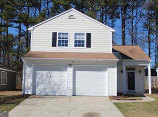 2420 Park Ave SW, Austell, GA 30106