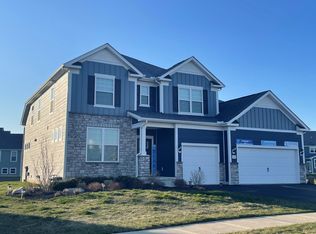 131 Rocky Course Rd, Delaware, OH 43015