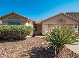 3010 W Country Hill Dr, Tucson, AZ 85742