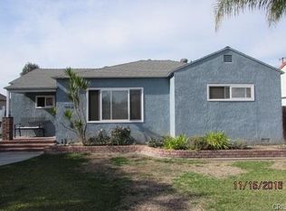 4821 Blackthorne Ave, Long Beach, CA