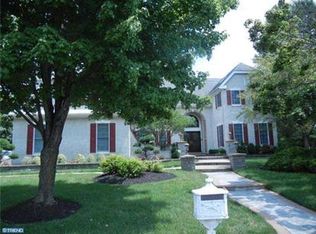 4 Brookwood Rd, Mount Laurel, NJ 08054