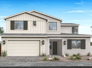 Sycamore Plan 4514 Plan, Solstice at Terraza, San Tan Valley, AZ 85140