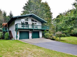 6950 NW Herried Rd, Silverdale, WA 98383