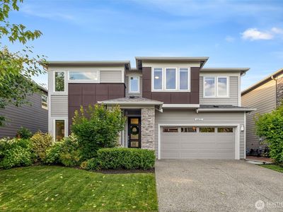 4419 141st Place SE, Snohomish, WA, 98296