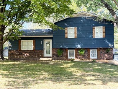613 Spencer Lane, Willow Springs, MO, 65793
