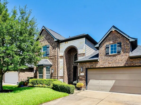 22126 Grand Mist Dr, Katy, TX 77494