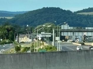 PARCEL 101 Rear Fairview Rd, Williamsport, PA 17701