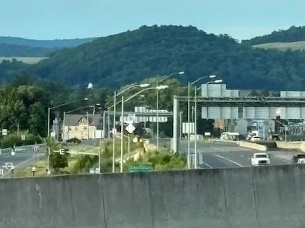 PARCEL 101 Rear Fairview Rd, Williamsport, PA 17701