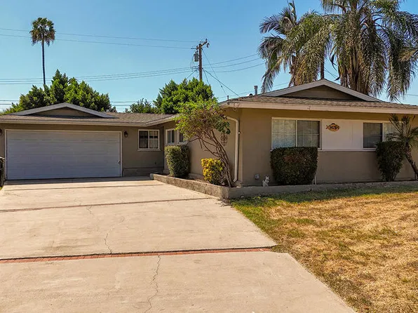 14264 Sauder St, La Puente, CA 91746