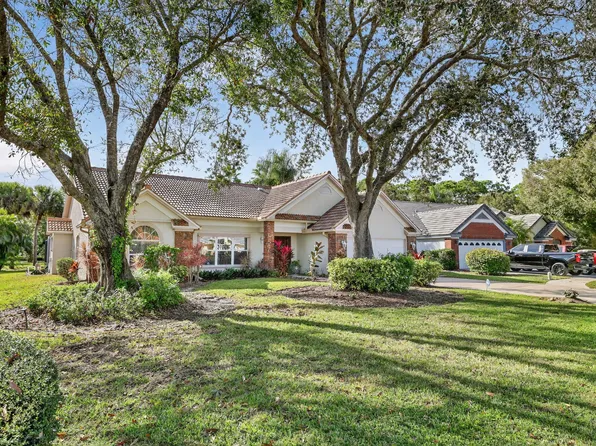408 SW Sycamore Cove, Port St Lucie, FL 34986
