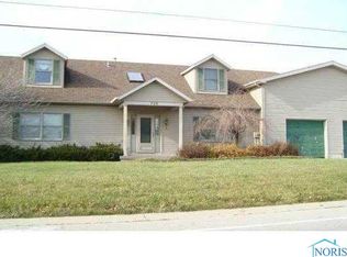 720 Glenwood St, Wauseon, OH 43567